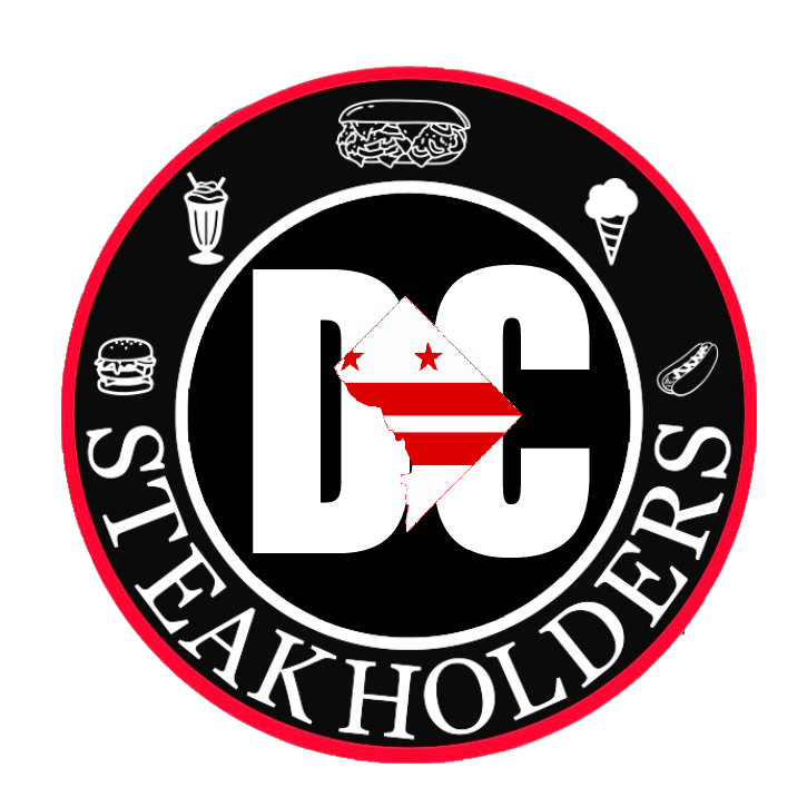 DC Steakholders Logo